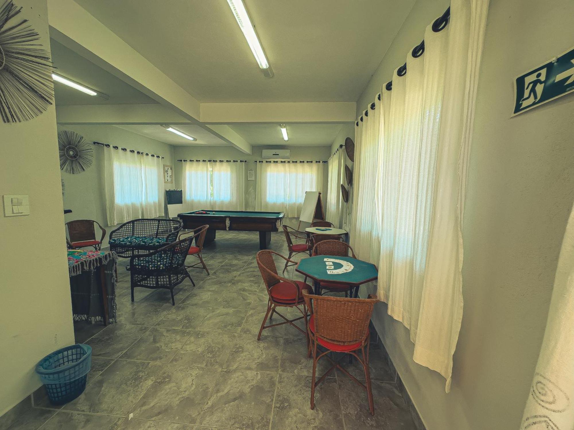 Igarakue Hotel Pousada Japaratinga Exterior foto